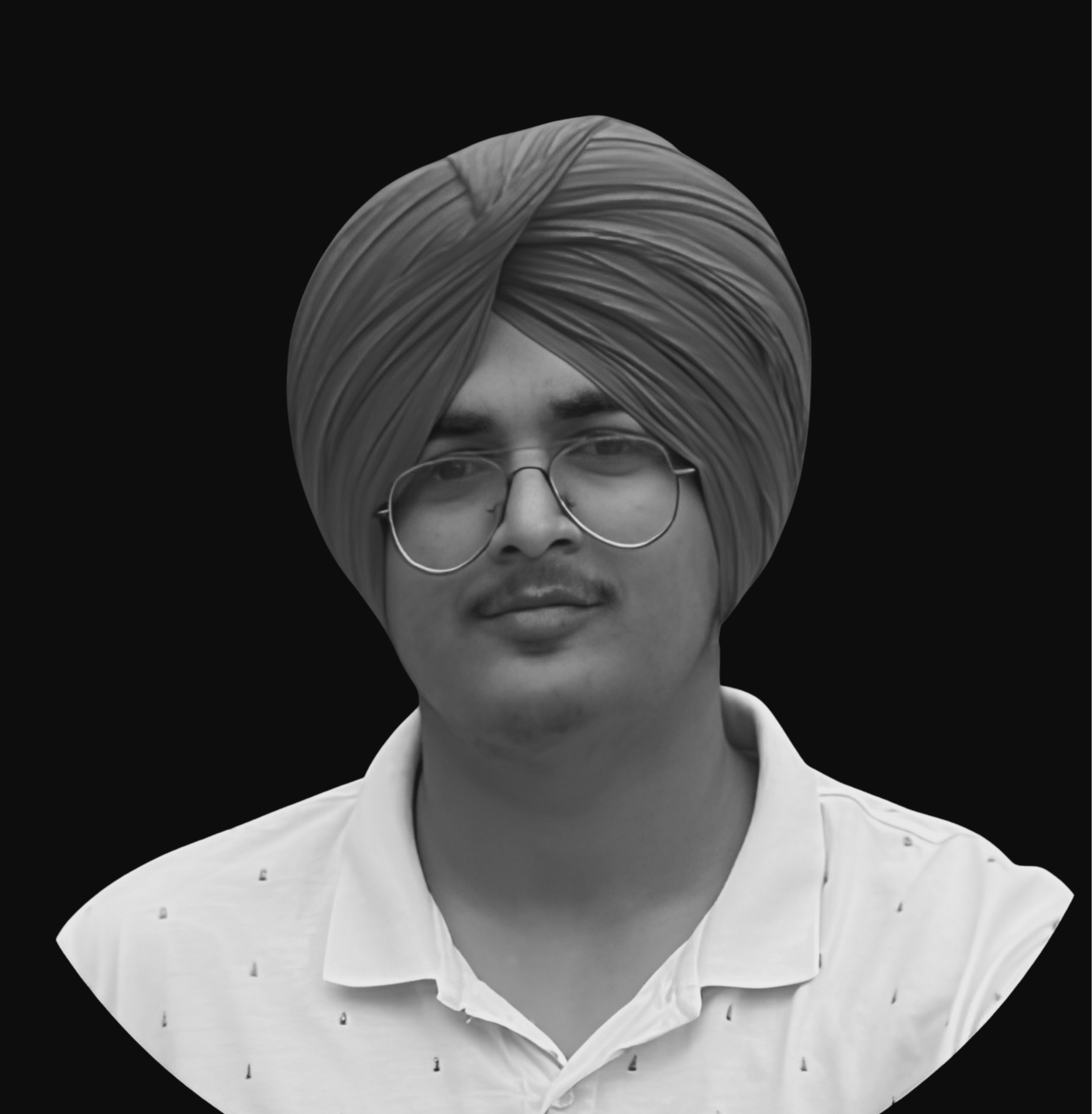 Navnihal Bhamra - Independent Creator and Systems Builder